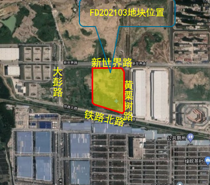 中国网地产